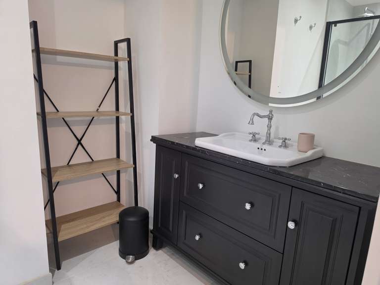 Appartement Vannes - 3 chambres - 152m²
