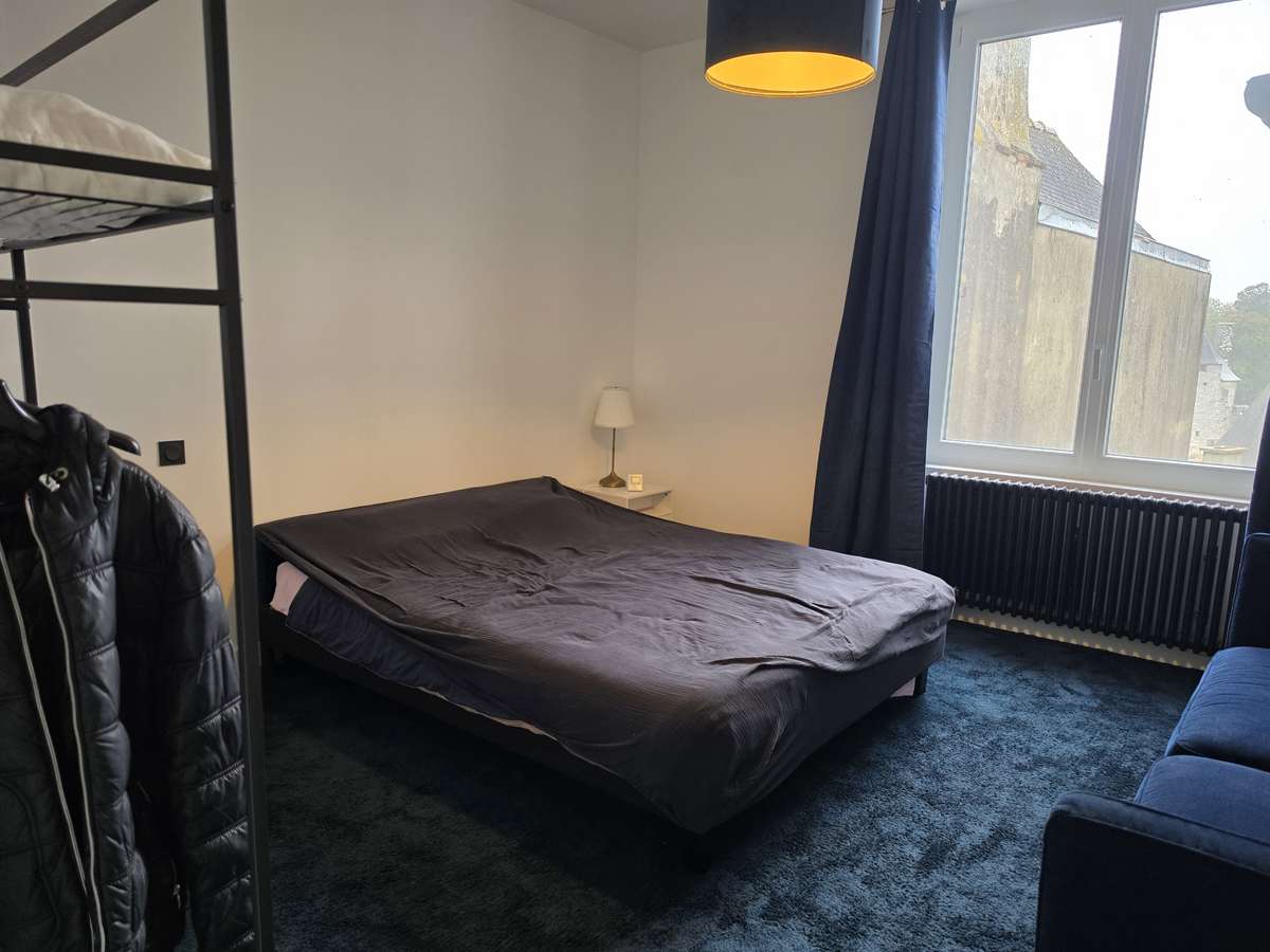 Appartement Vannes