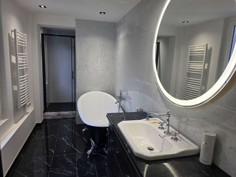Appartement Vannes - 3 chambres - 152m²