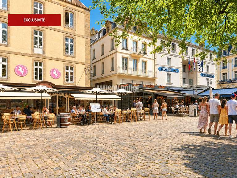 Appartement Parame - 2 chambres - 89m²
