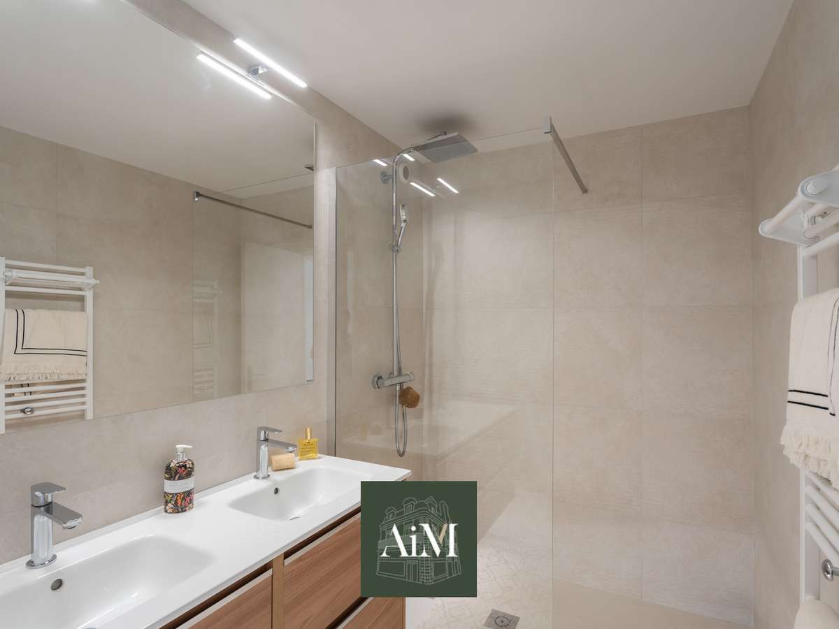 Appartement Vannes