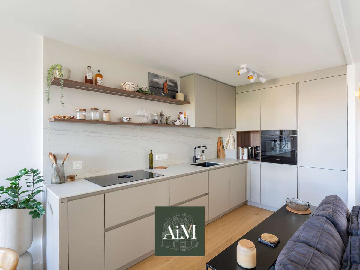 Appartement Vannes