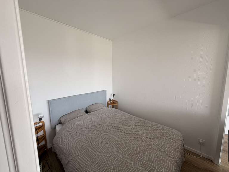 Appartement Vannes - 3 chambres
