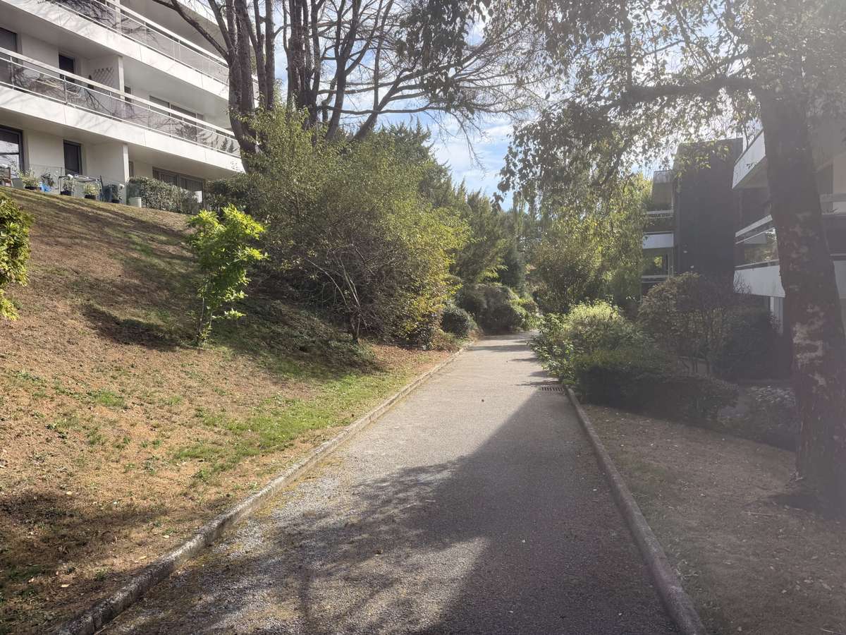 Appartement Vannes