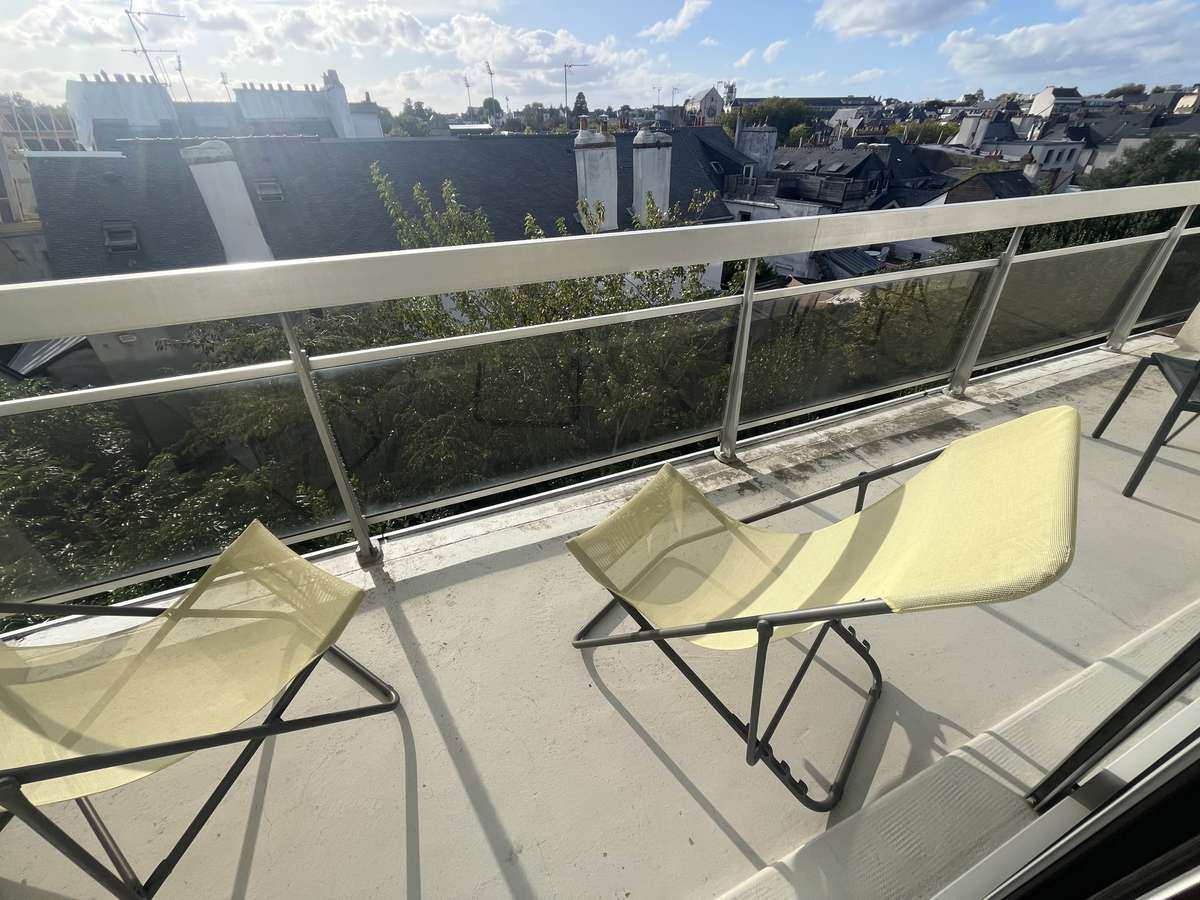 Appartement Vannes