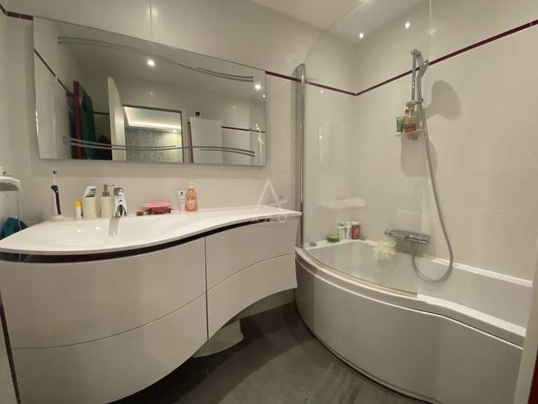 Maison Versailles - 2 chambres - 110m²