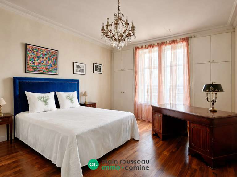 Appartement Angers - 2 chambres - 140m²