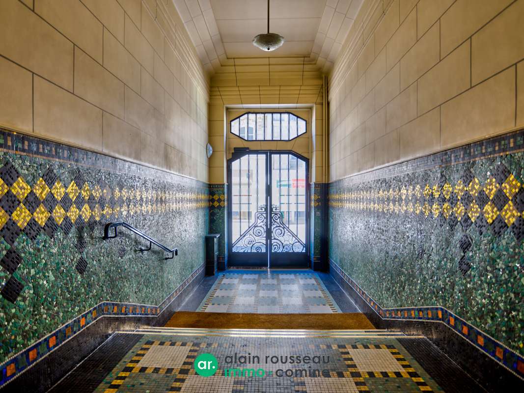 Appartement Angers