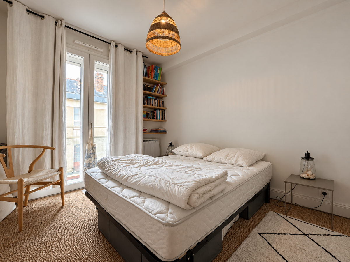 Appartement Rennes