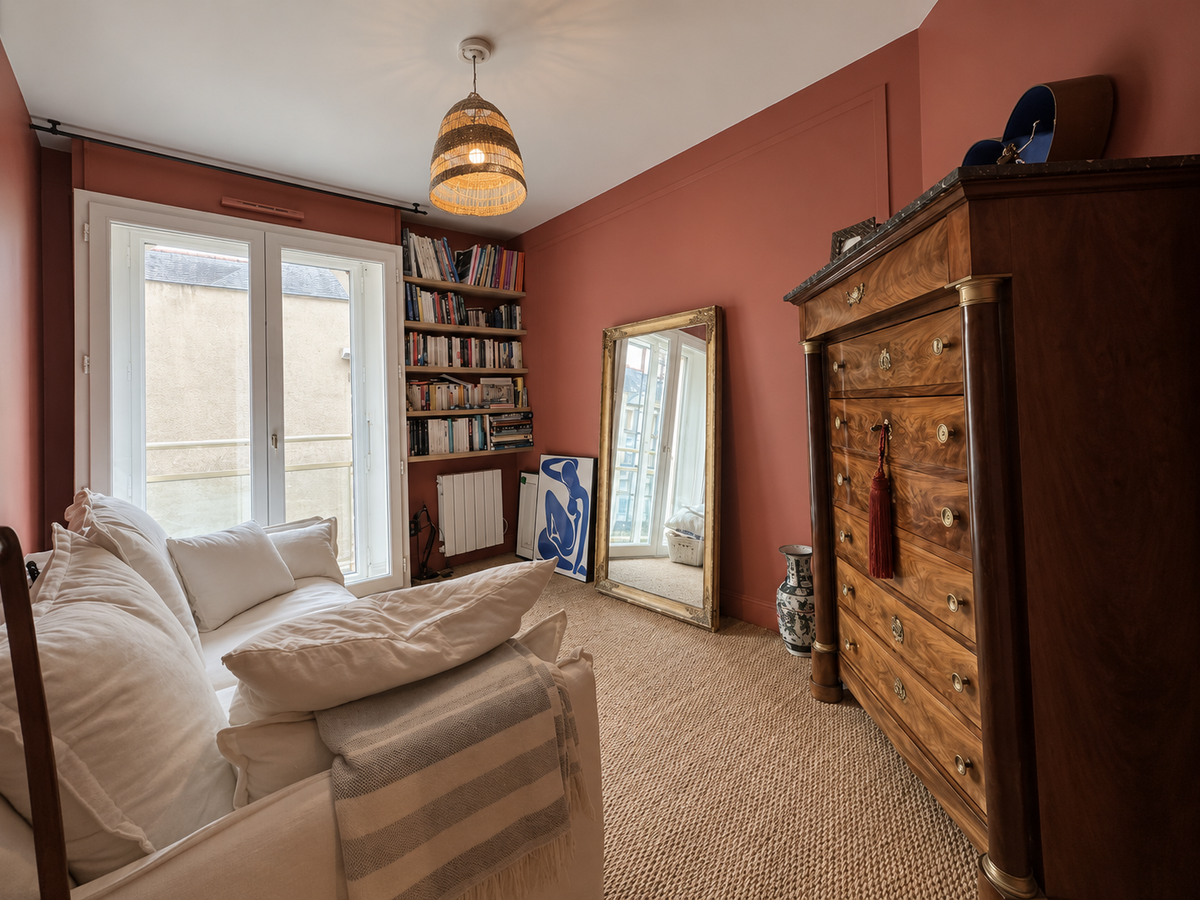 Appartement Rennes