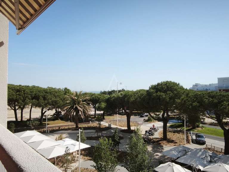 House Royan - 3 bedrooms - 122m²