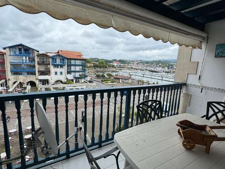 Maison Hendaye - 3 chambres - 91m²