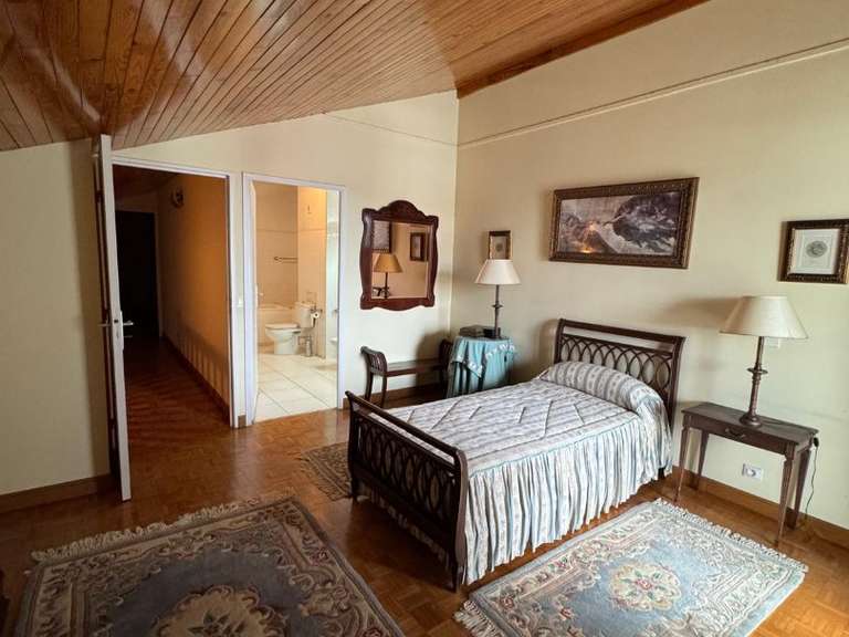 Appartement Hendaye - 3 chambres - 91m²