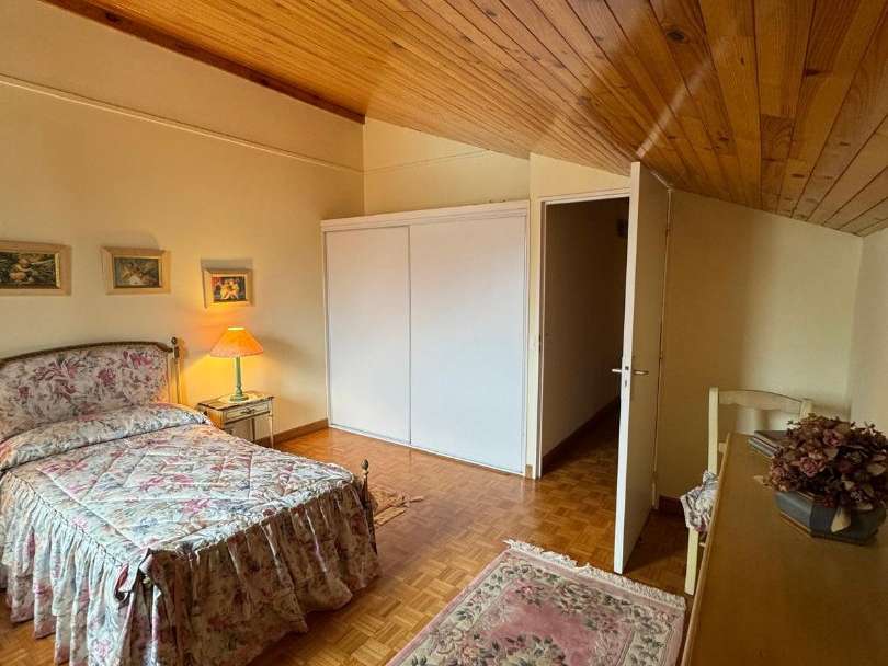 Maison Hendaye