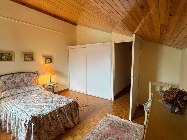 Maison Hendaye - 3 chambres - 91m²