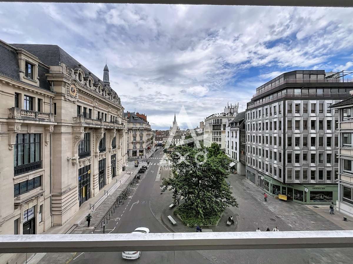 Maison Dijon