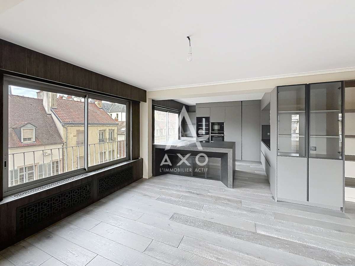 Maison Dijon