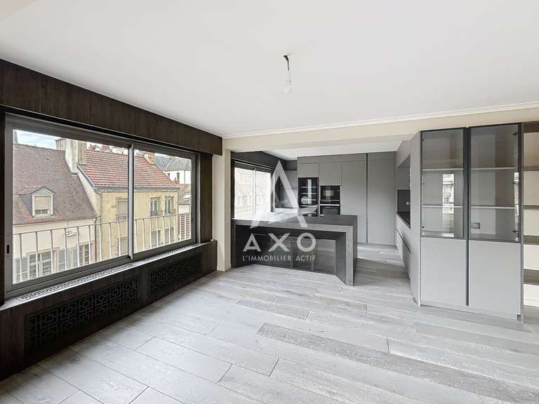 Maison Dijon - 2 chambres - 116m²