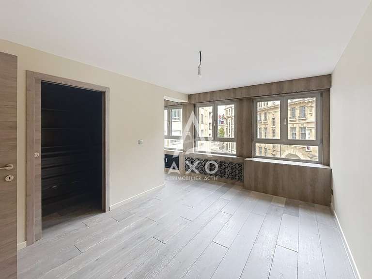 Appartement Dijon - 2 chambres - 116m²