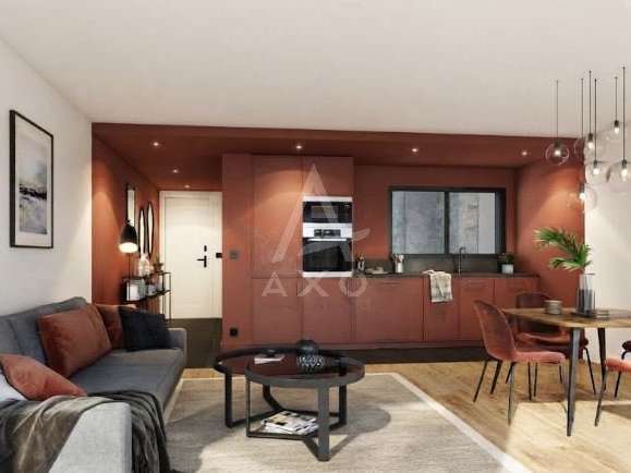 Maison Paris 15e