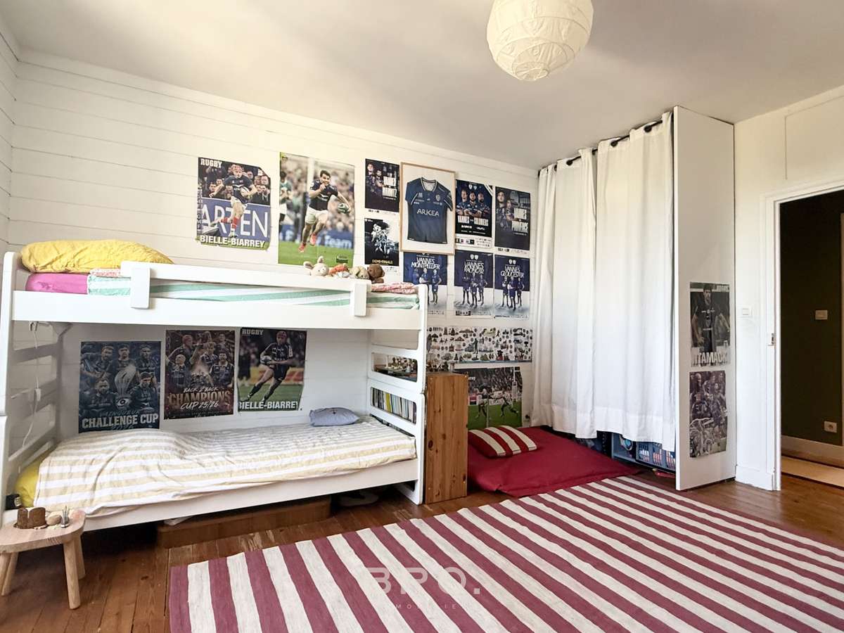 House Vannes