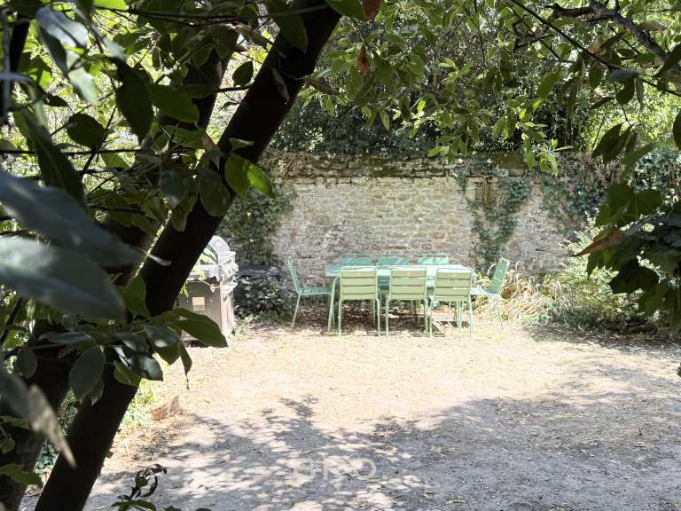 Apartment Vannes - 4 bedrooms