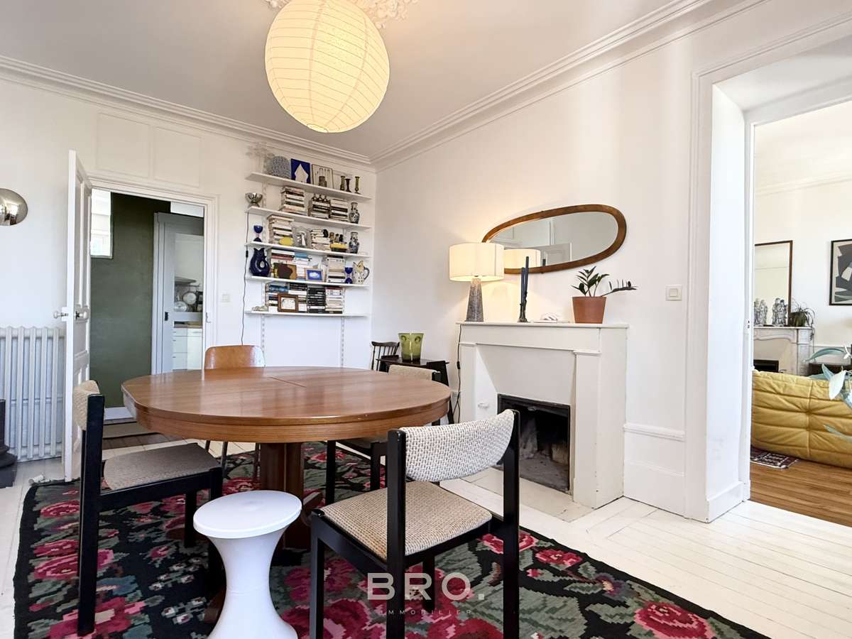 House Vannes