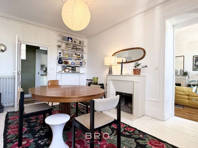 Apartment Vannes - 4 bedrooms