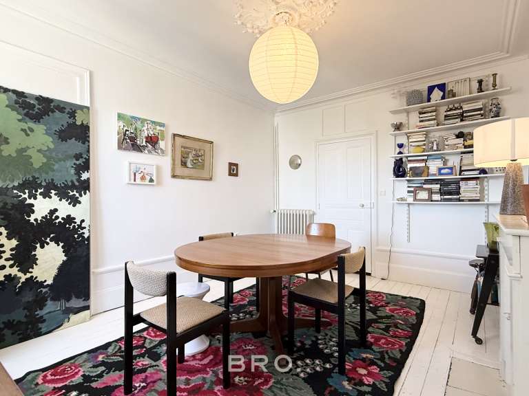 Appartement Vannes - 4 chambres