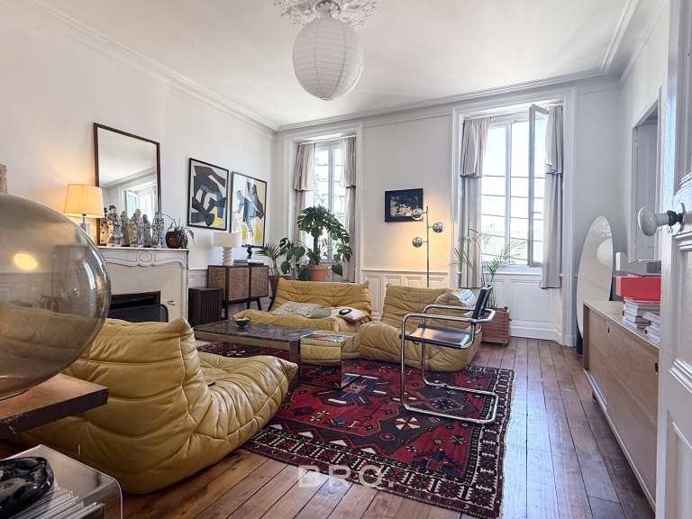 House Vannes - 4 bedrooms