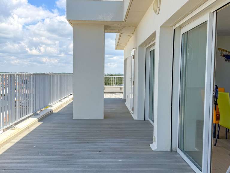 Maison Les Sables-d'Olonne - 3 chambres