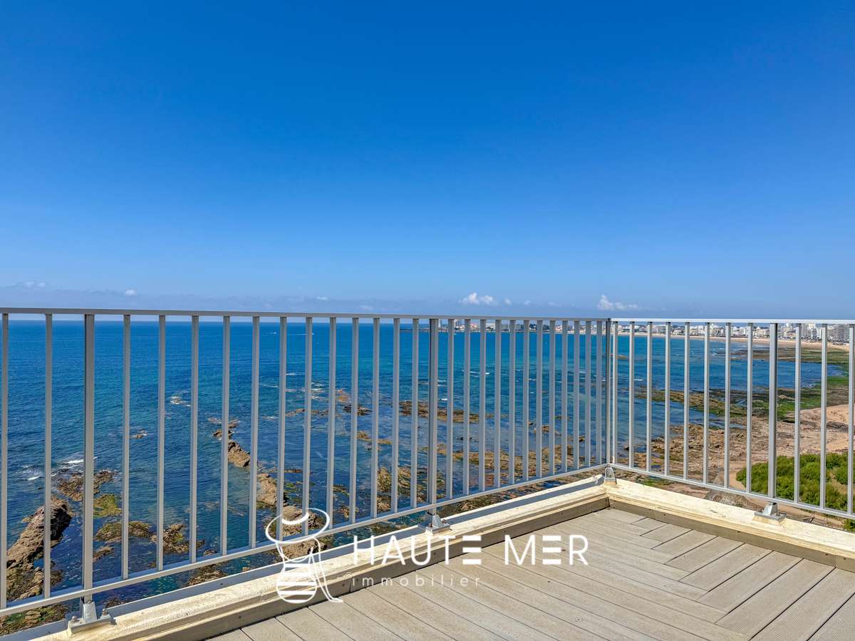 Maison Les Sables-d'Olonne