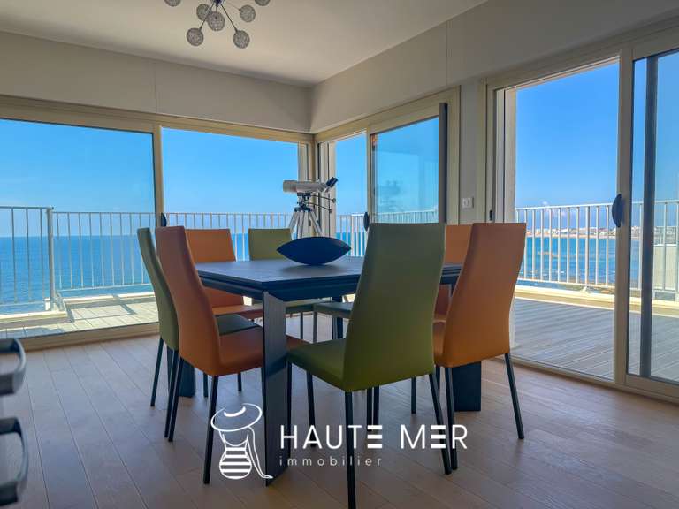Maison Les Sables-d'Olonne - 3 chambres