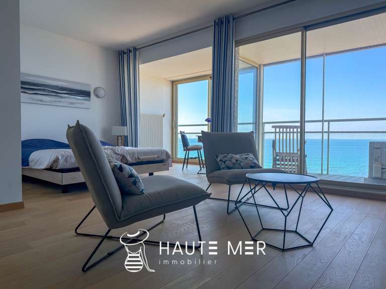 Appartement Les Sables-d'Olonne - 3 chambres