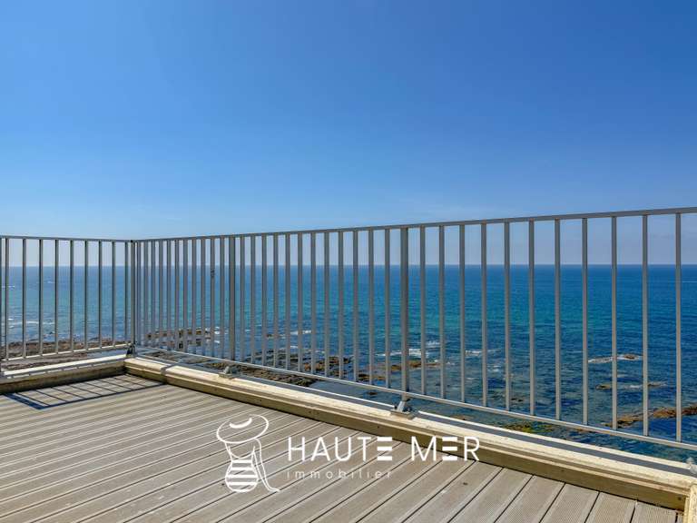 Apartment Les Sables-d'Olonne - 3 bedrooms
