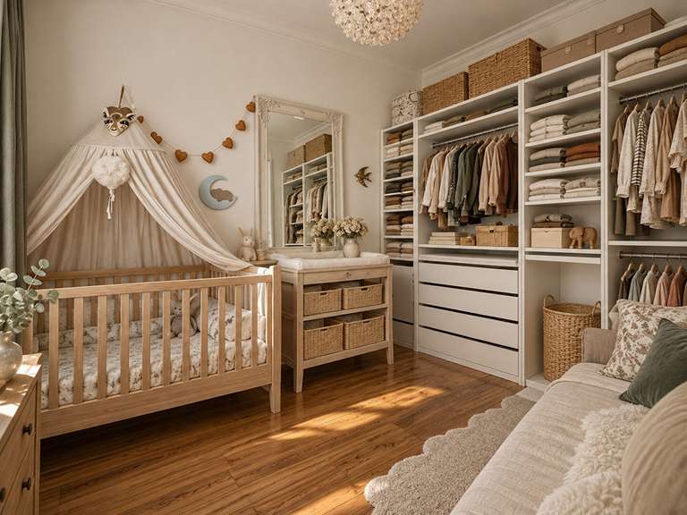 Maison Rennes Centre Ville - 3 chambres - 122m²