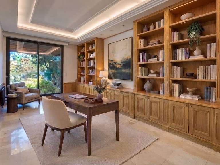 Appartement Neuilly-sur-Seine - 4 chambres - 266m²