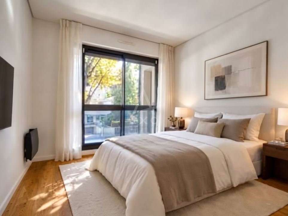 Maison Neuilly-sur-Seine