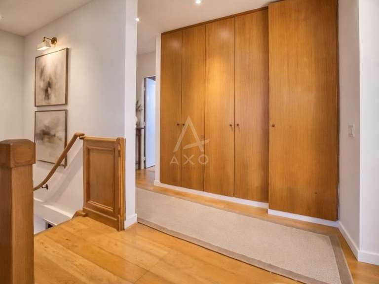 Appartement Neuilly-sur-Seine - 4 chambres - 266m²