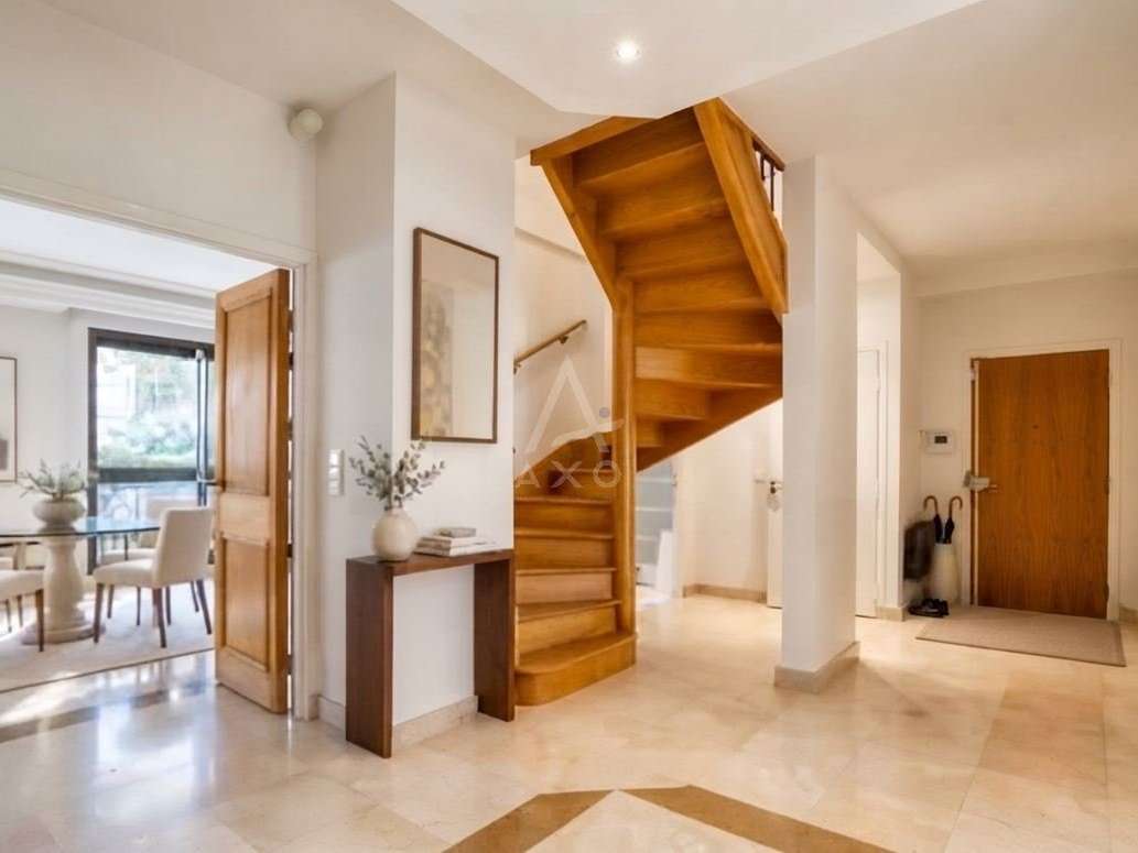Maison Neuilly-sur-Seine