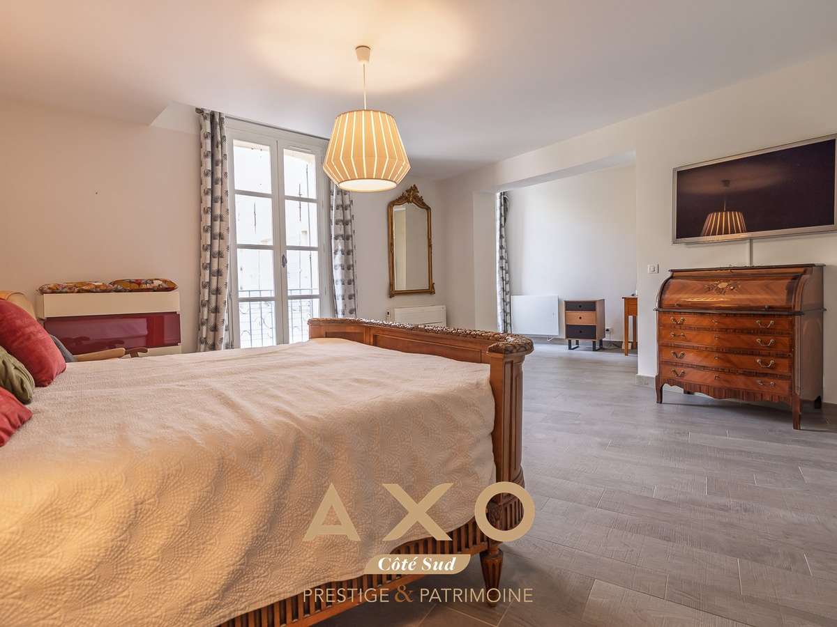 Maison Aix-en-Provence