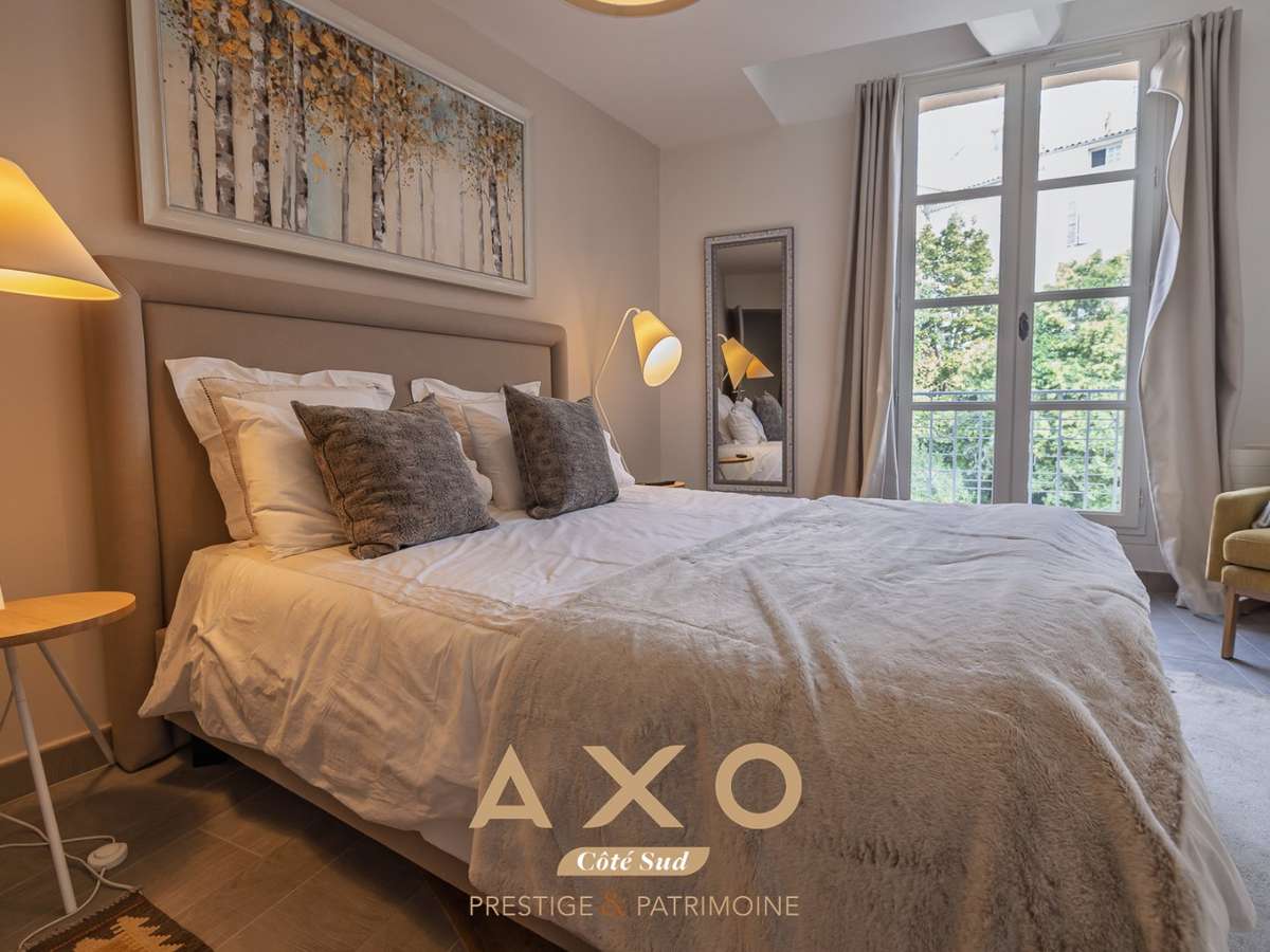 Maison Aix-en-Provence