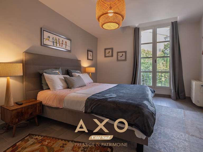Maison Aix-en-Provence - 3 chambres - 230m²