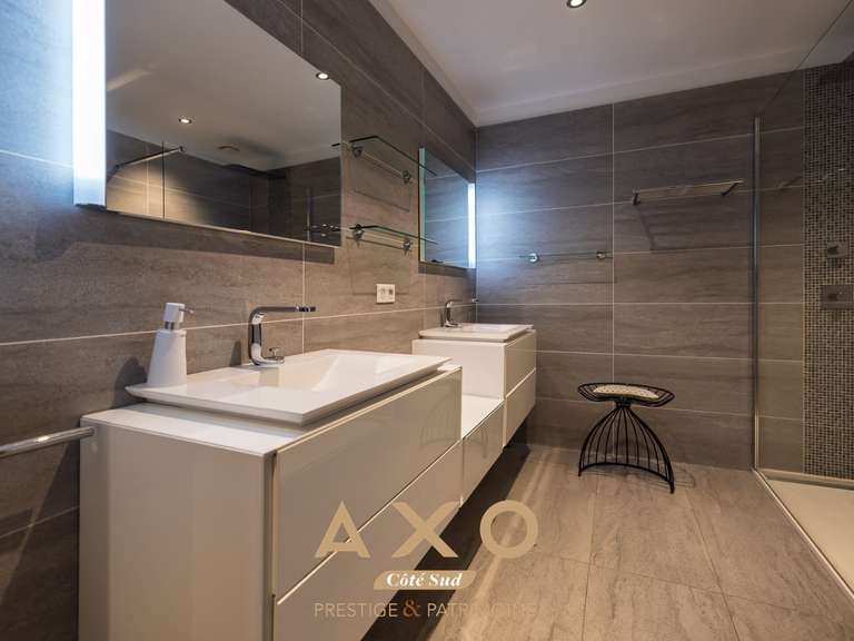 Maison Aix-en-Provence - 3 chambres - 230m²