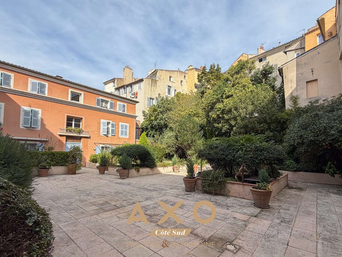 Maison Aix-en-Provence