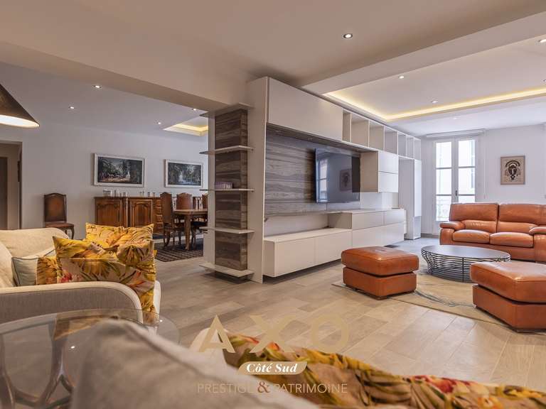 Appartement Aix-en-Provence - 3 chambres - 230m²