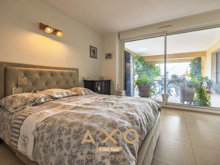 Maison Aix-en-Provence - 3 chambres - 107m²