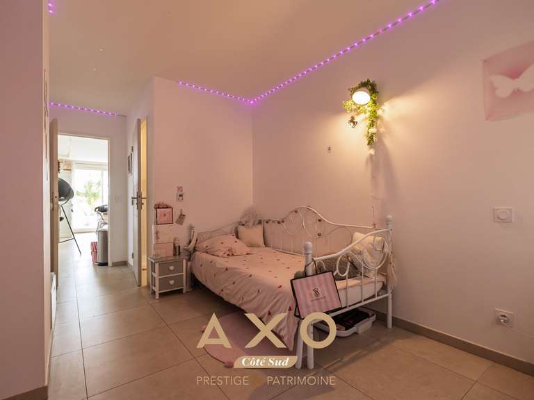 Appartement Aix-en-Provence - 3 chambres - 107m²