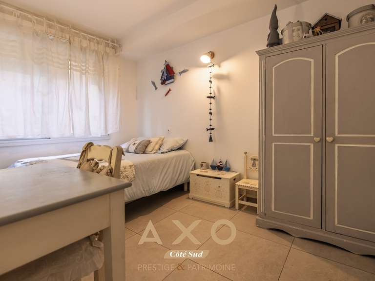 Maison Aix-en-Provence - 3 chambres - 107m²