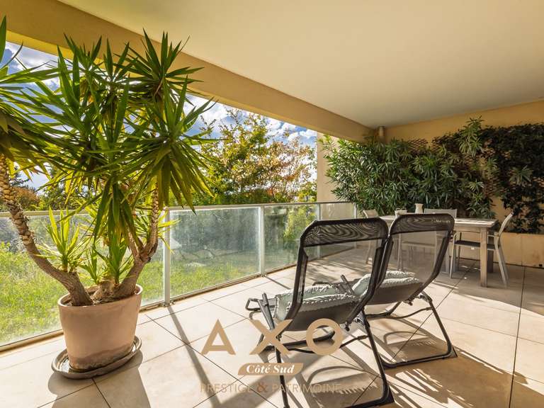 Maison Aix-en-Provence - 3 chambres - 107m²